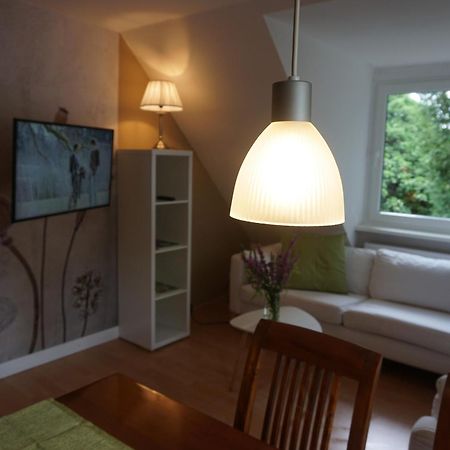 Mirabella Apartman Lüneburg Kültér fotó