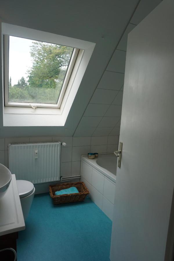 Mirabella Apartman Lüneburg Kültér fotó