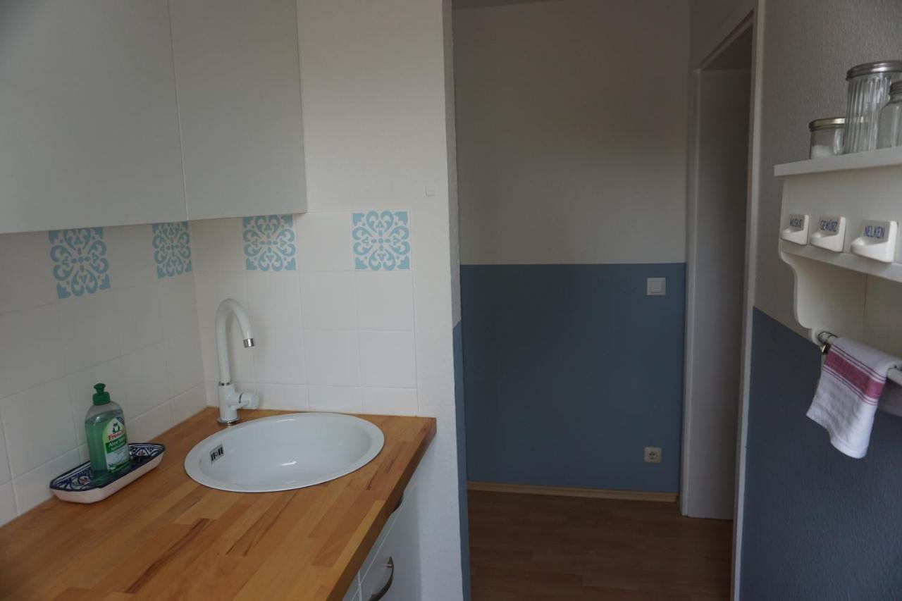 Mirabella Apartman Lüneburg Kültér fotó