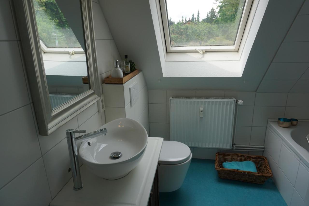 Mirabella Apartman Lüneburg Kültér fotó