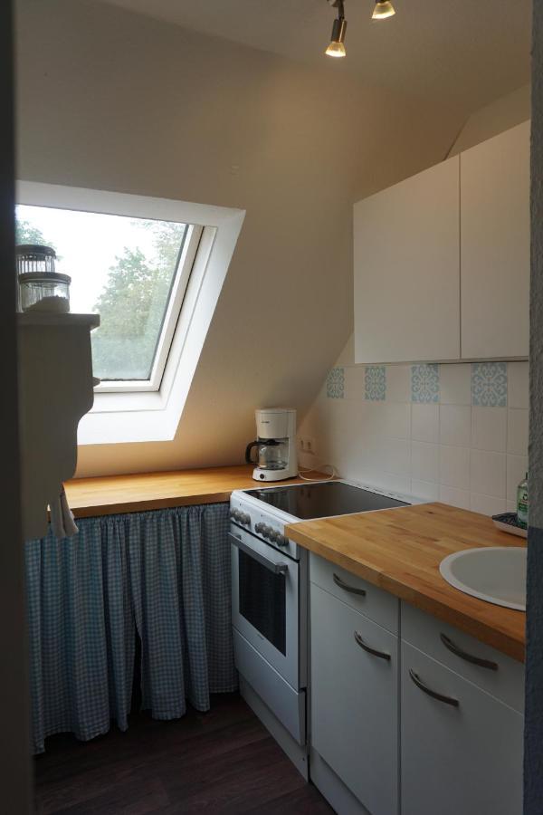 Mirabella Apartman Lüneburg Kültér fotó